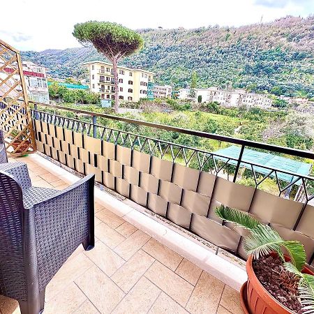 Sorrenthouse Bed & Breakfast Sant'Agnello Dış mekan fotoğraf