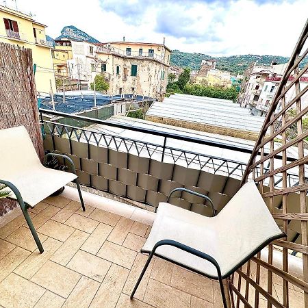Sorrenthouse Bed & Breakfast Sant'Agnello Dış mekan fotoğraf