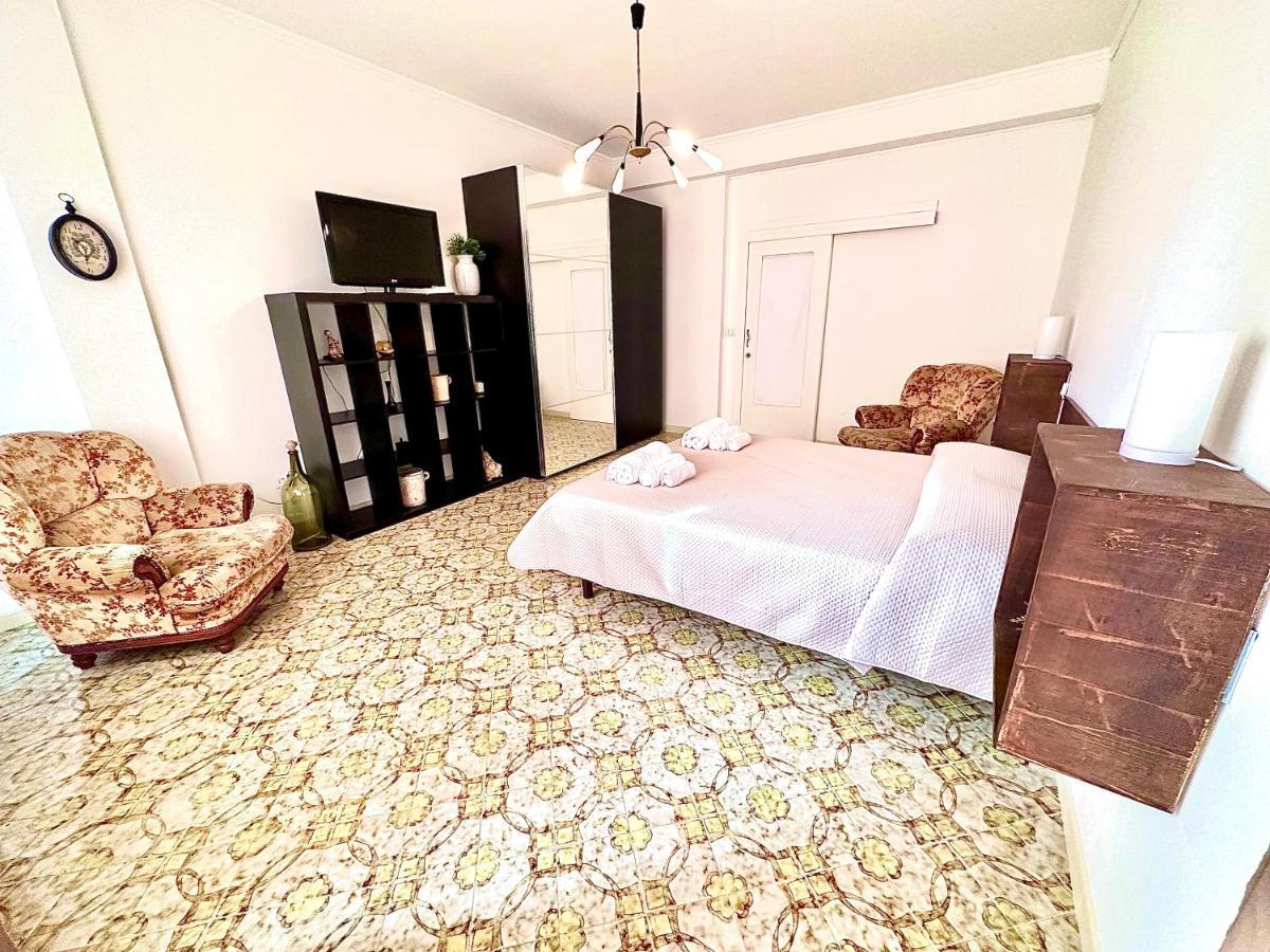 Sorrenthouse Bed & Breakfast Sant'Agnello Dış mekan fotoğraf