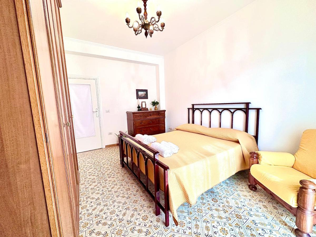 Sorrenthouse Bed & Breakfast Sant'Agnello Dış mekan fotoğraf