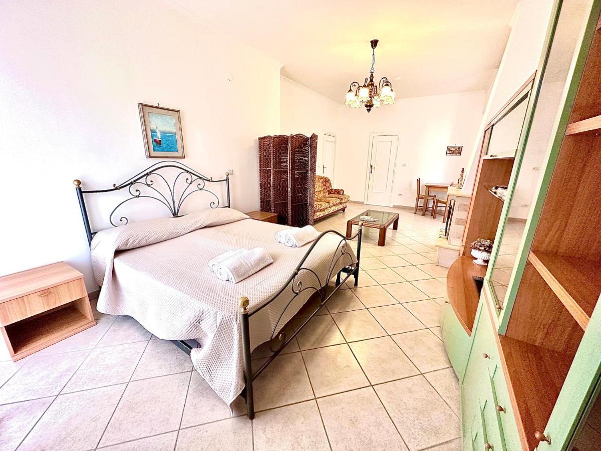 Sorrenthouse Bed & Breakfast Sant'Agnello Dış mekan fotoğraf