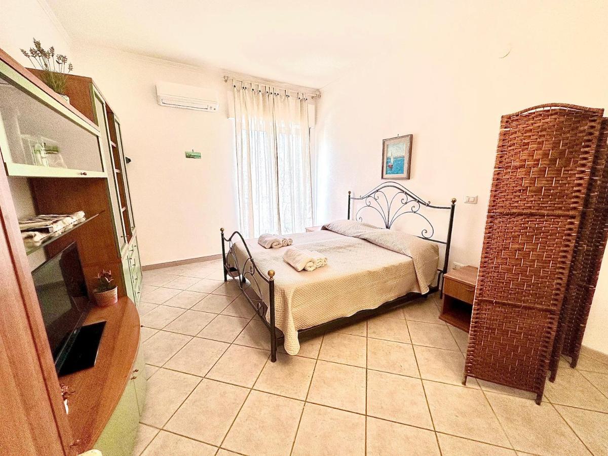 Sorrenthouse Bed & Breakfast Sant'Agnello Dış mekan fotoğraf