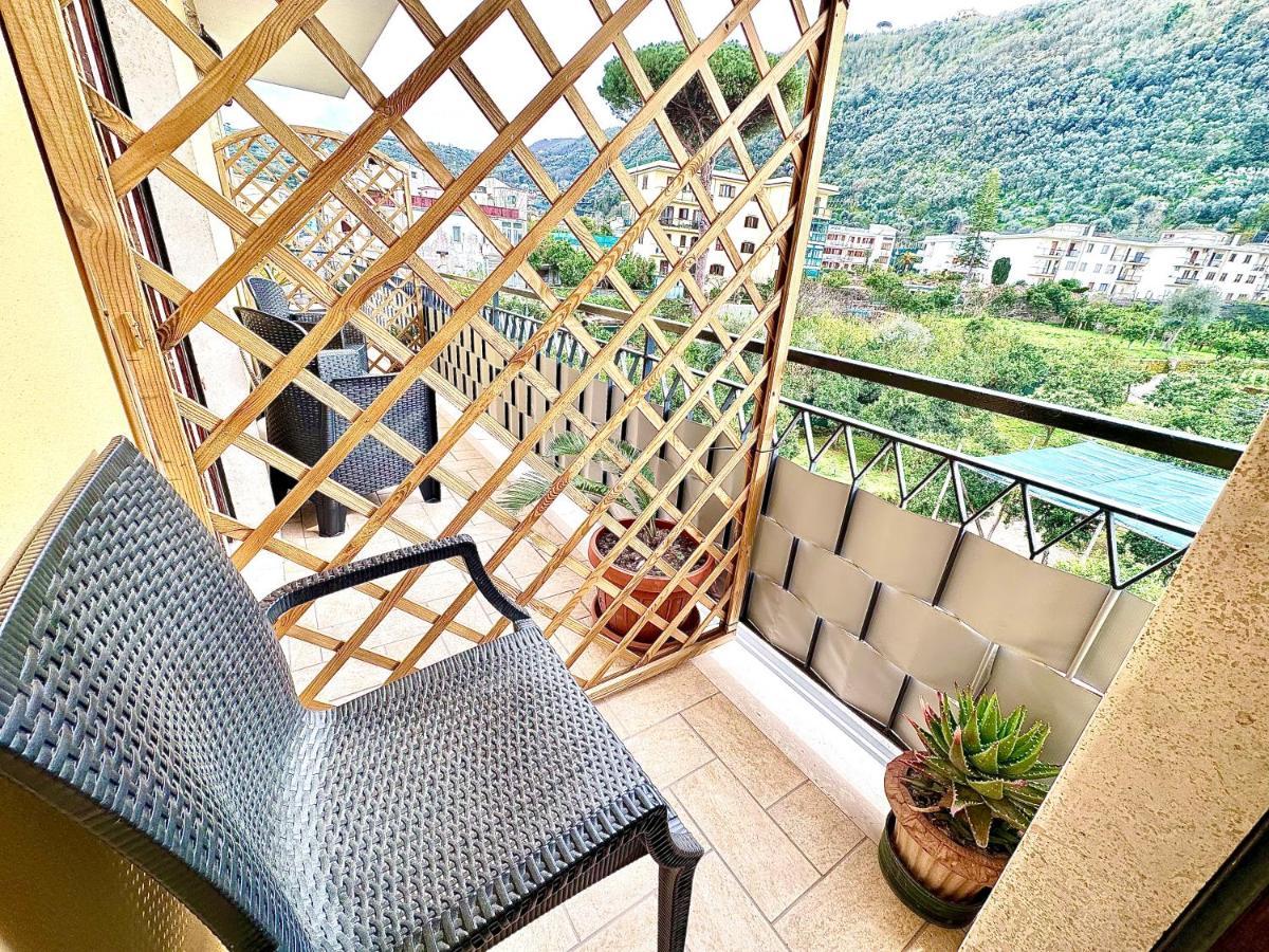 Sorrenthouse Bed & Breakfast Sant'Agnello Dış mekan fotoğraf