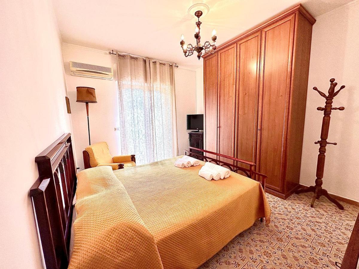 Sorrenthouse Bed & Breakfast Sant'Agnello Dış mekan fotoğraf