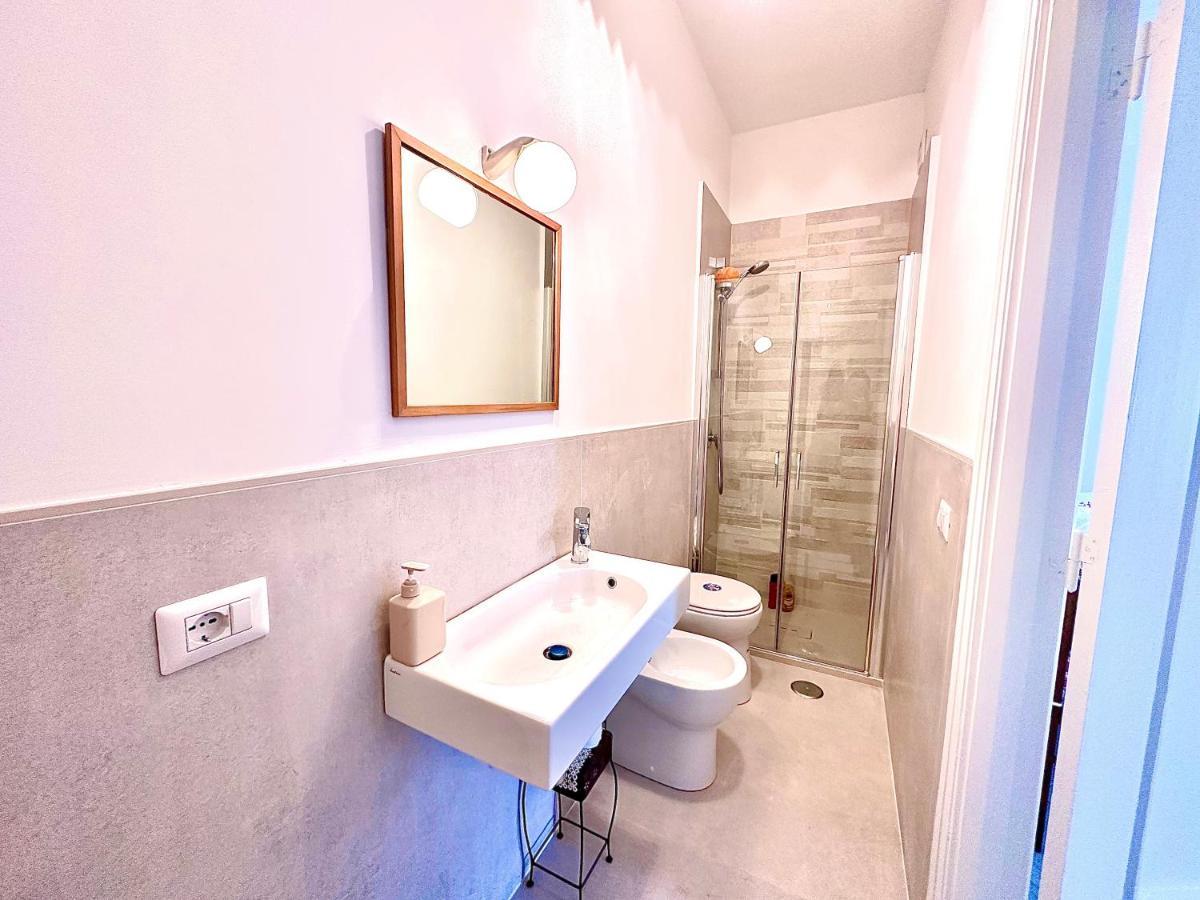 Sorrenthouse Bed & Breakfast Sant'Agnello Dış mekan fotoğraf