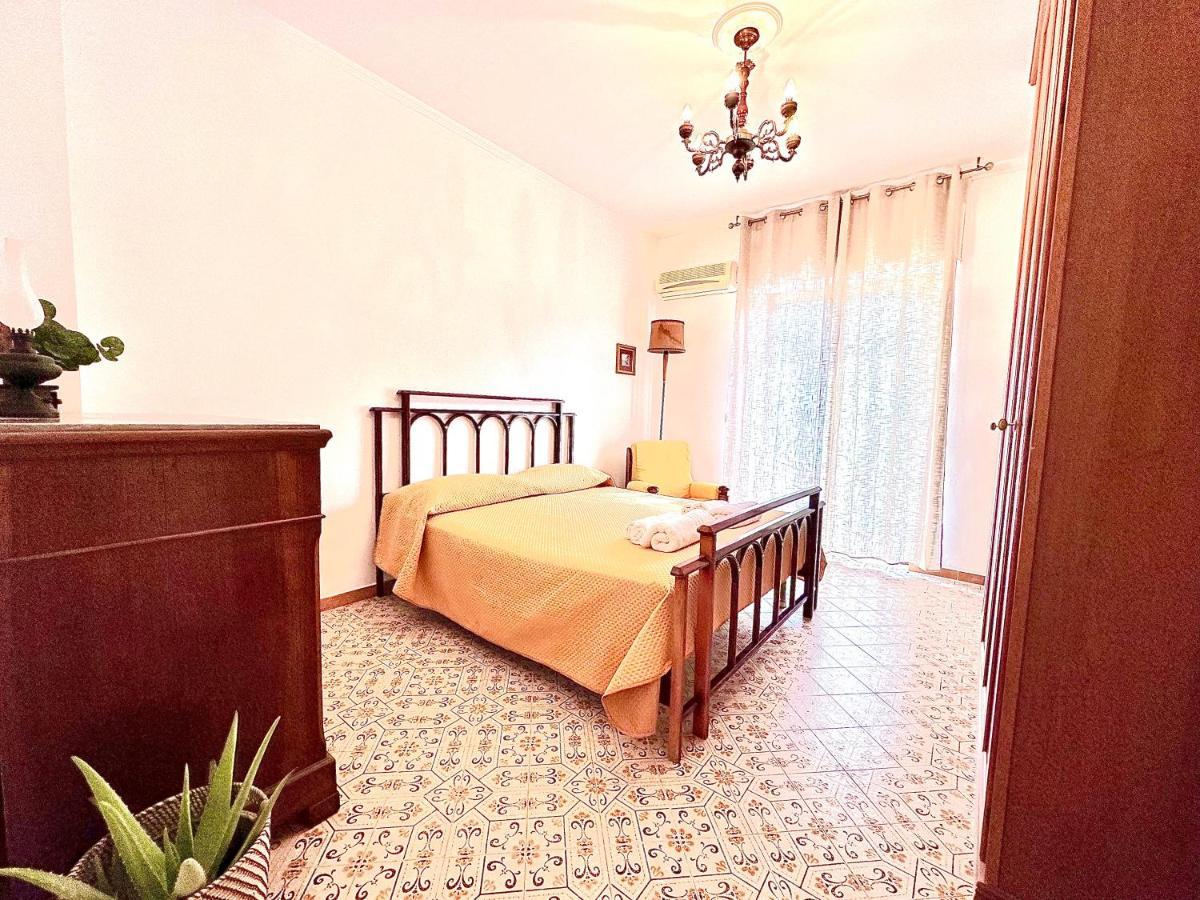 Sorrenthouse Bed & Breakfast Sant'Agnello Dış mekan fotoğraf