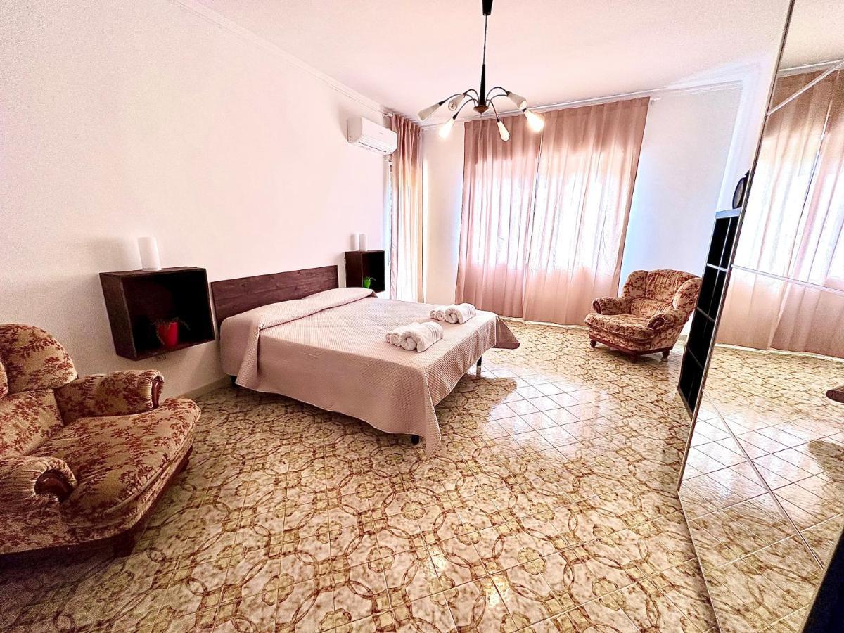 Sorrenthouse Bed & Breakfast Sant'Agnello Dış mekan fotoğraf