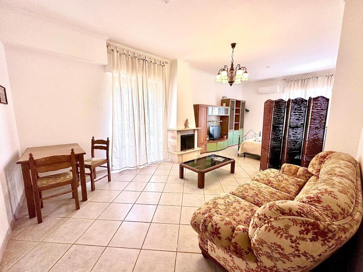 Sorrenthouse Bed & Breakfast Sant'Agnello Dış mekan fotoğraf